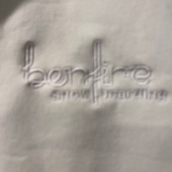 Bonfire Snowboarding Women softshell jacket Piper size M - Picture 7 of 11